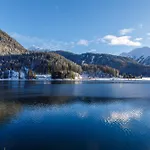 Villa Zentrum Haus Davos