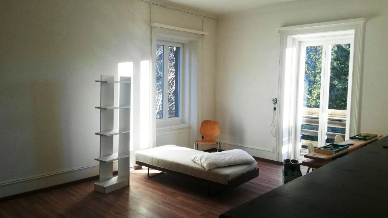 Zentrum Haus *