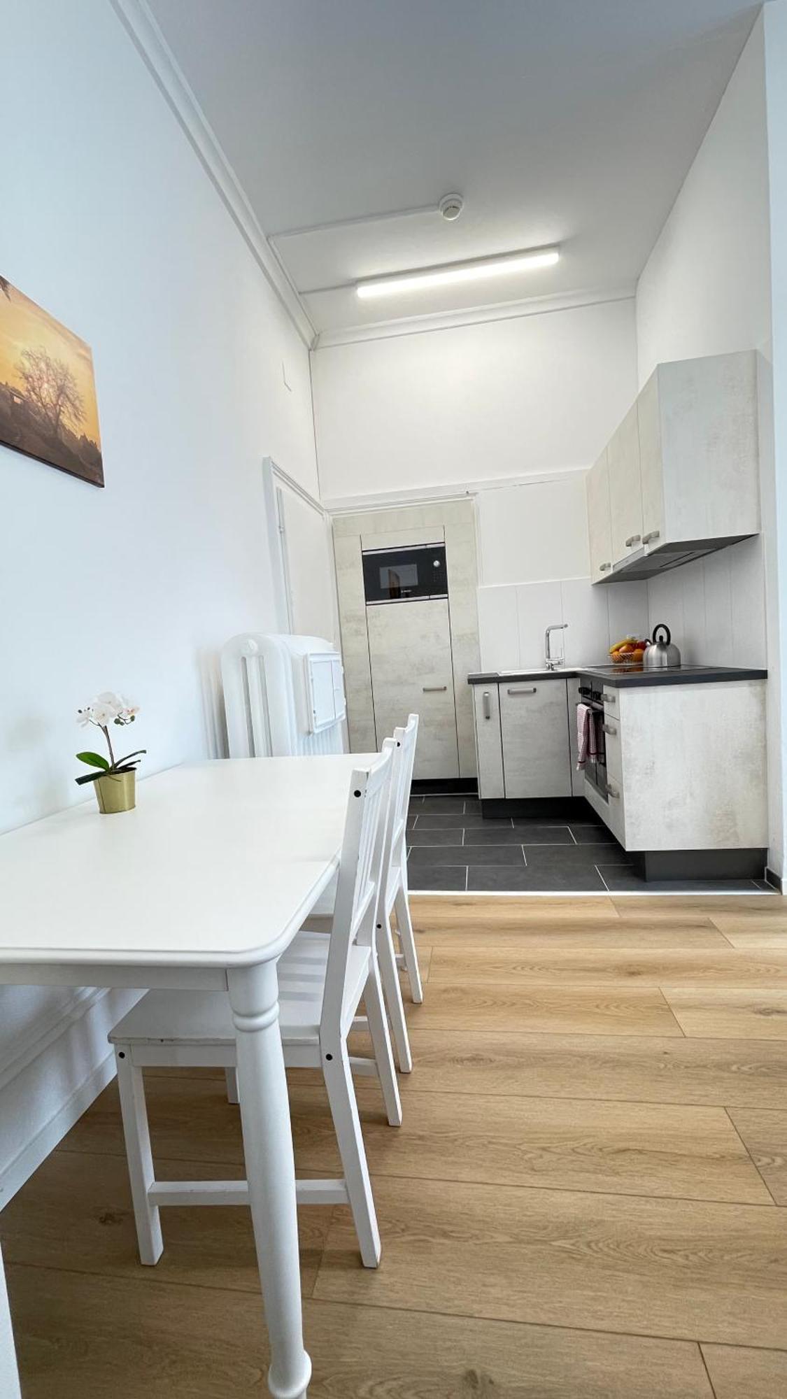 Zentrum Haus *