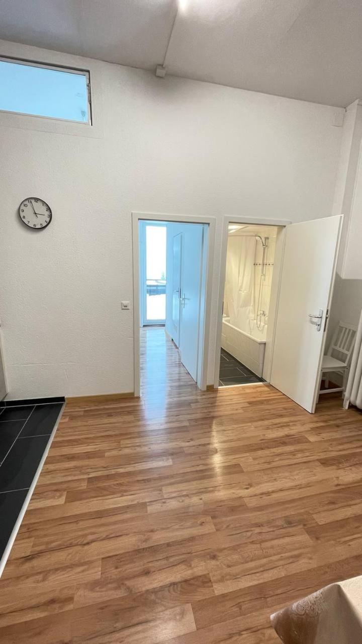 Zentrum Haus Davos