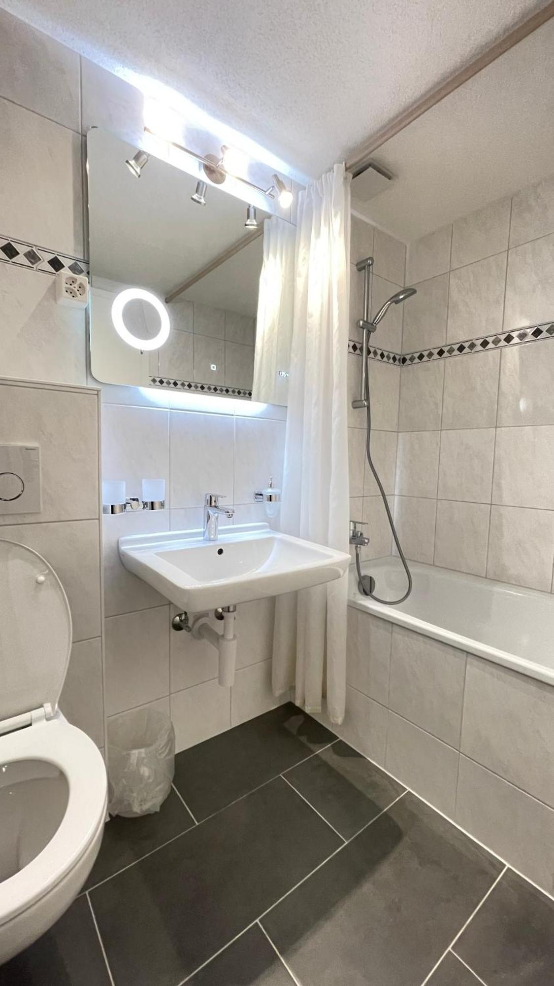 Appartement Zentrum Haus Davos