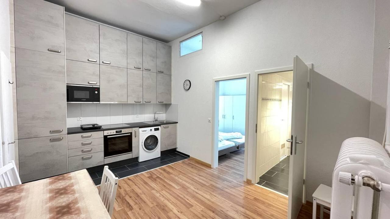 Apartment Zentrum Haus Davos