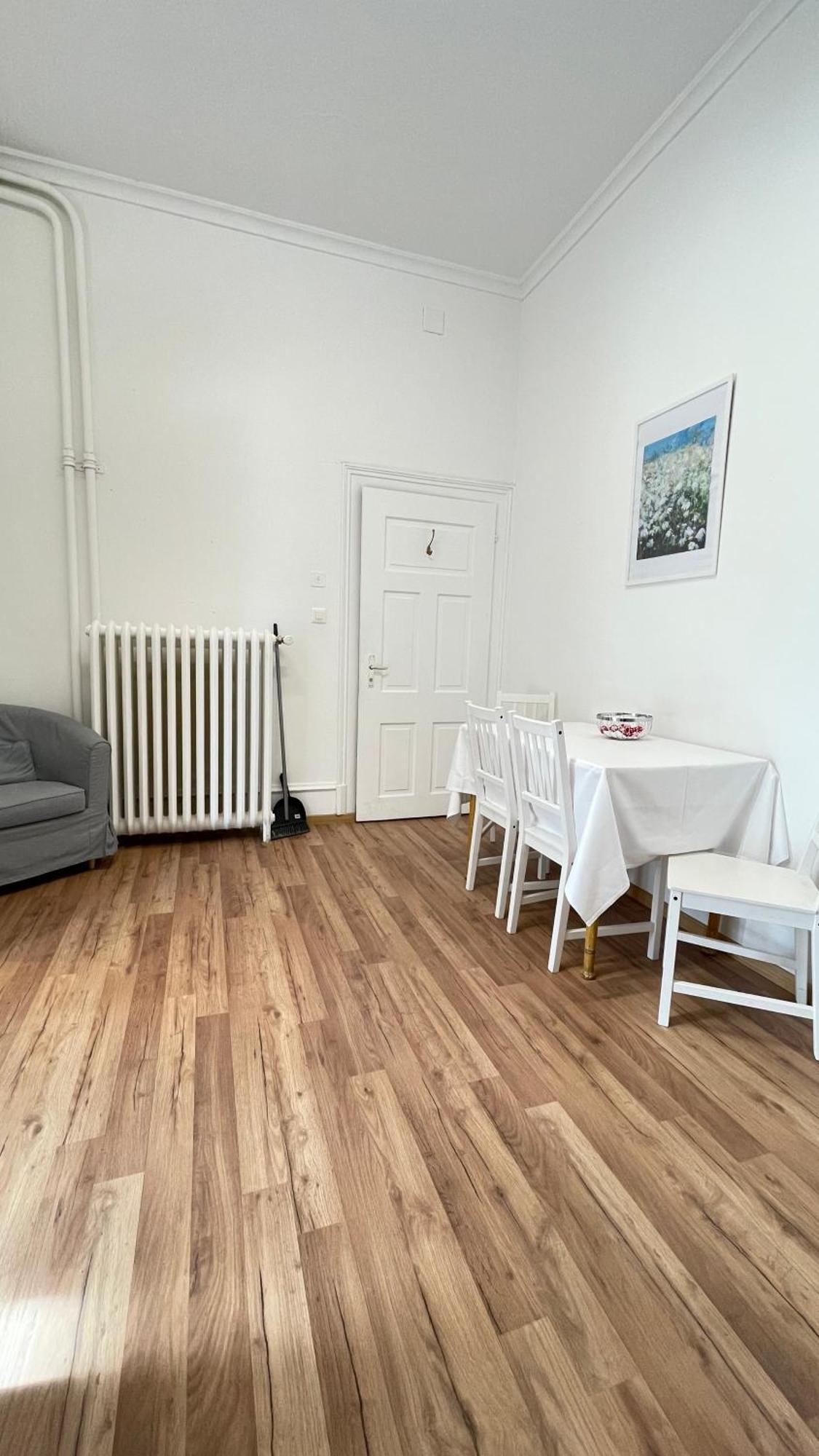 Zentrum Haus Apartment *