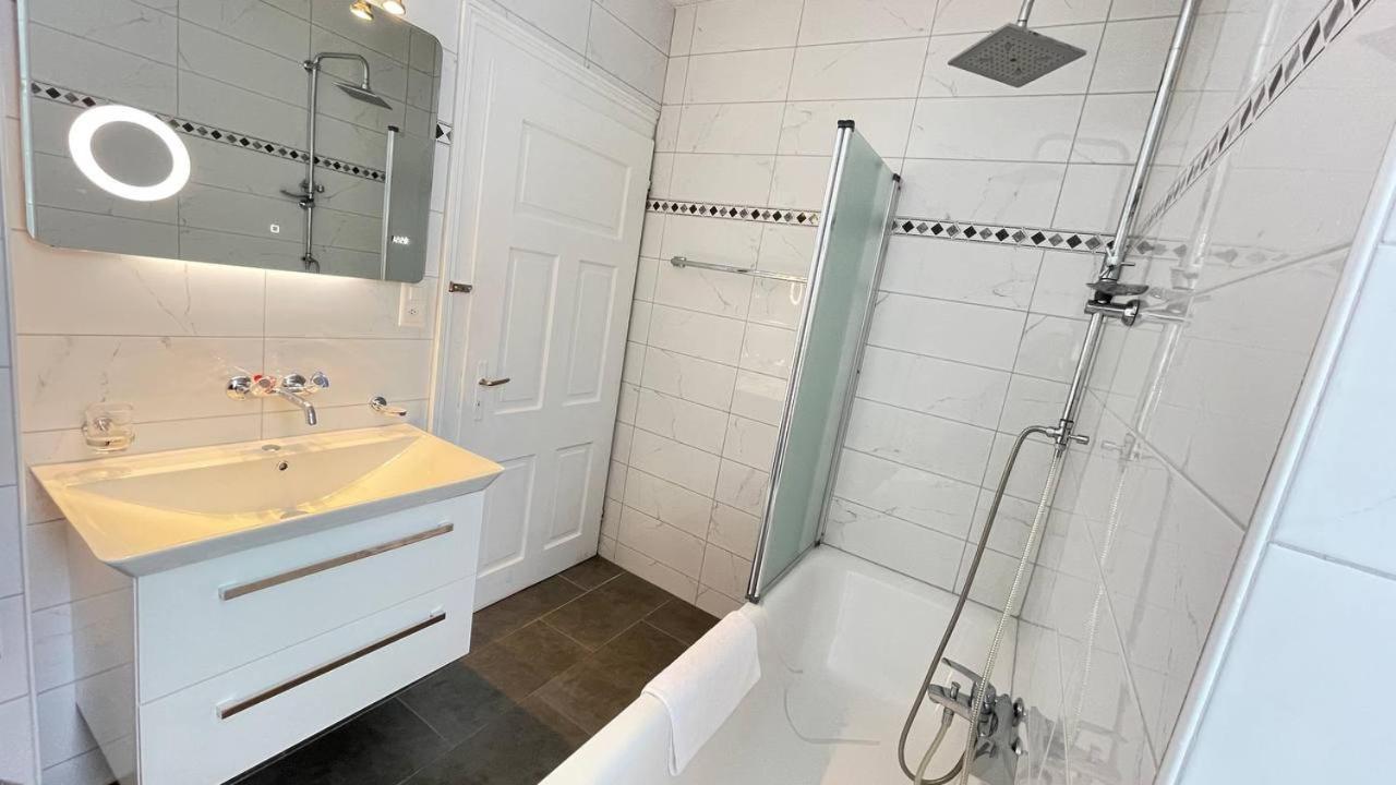 Zentrum Haus Apartment *