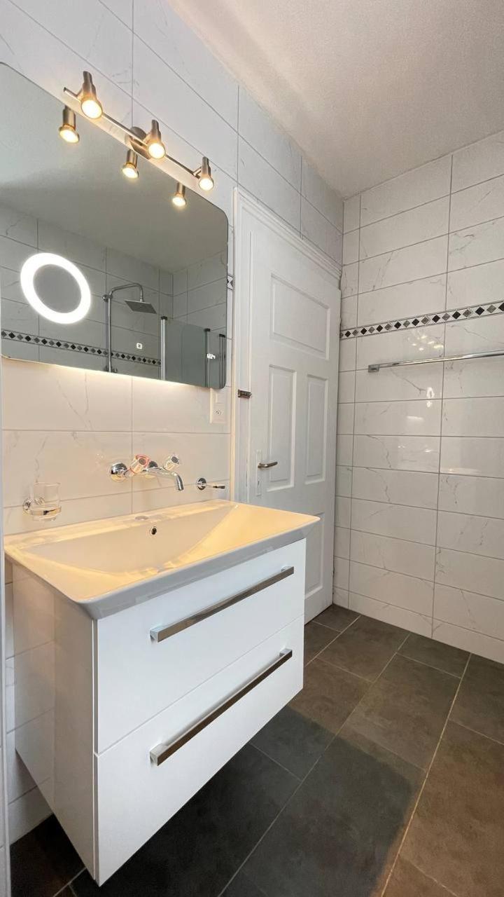Apartment Zentrum Haus Davos