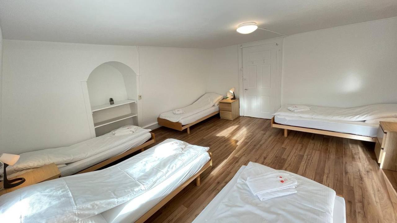 Zentrum Haus Davos