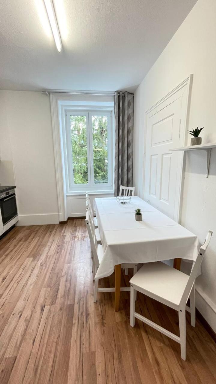 Appartement Zentrum Haus
