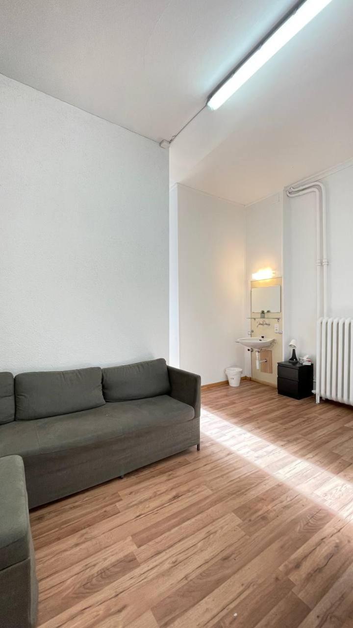 Zentrum Haus Apartment Davos