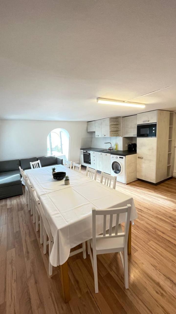 Zentrum Haus * Davos