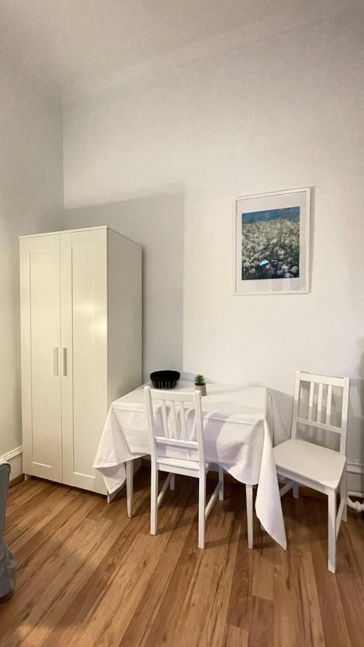 Apartment Zentrum Haus