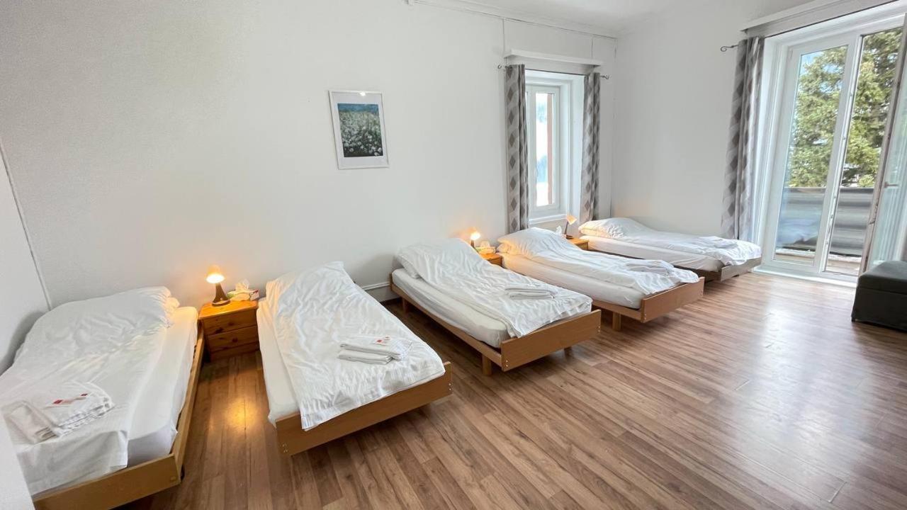 Zentrum Haus Appartement *