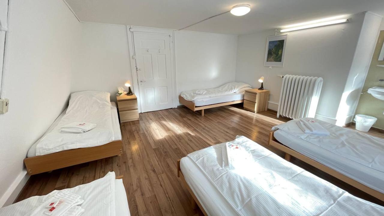Zentrum Haus Apartment Davos