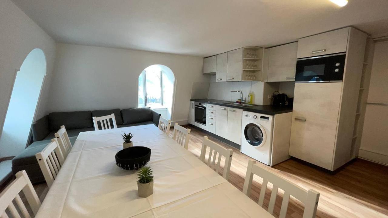 Zentrum Haus Davos