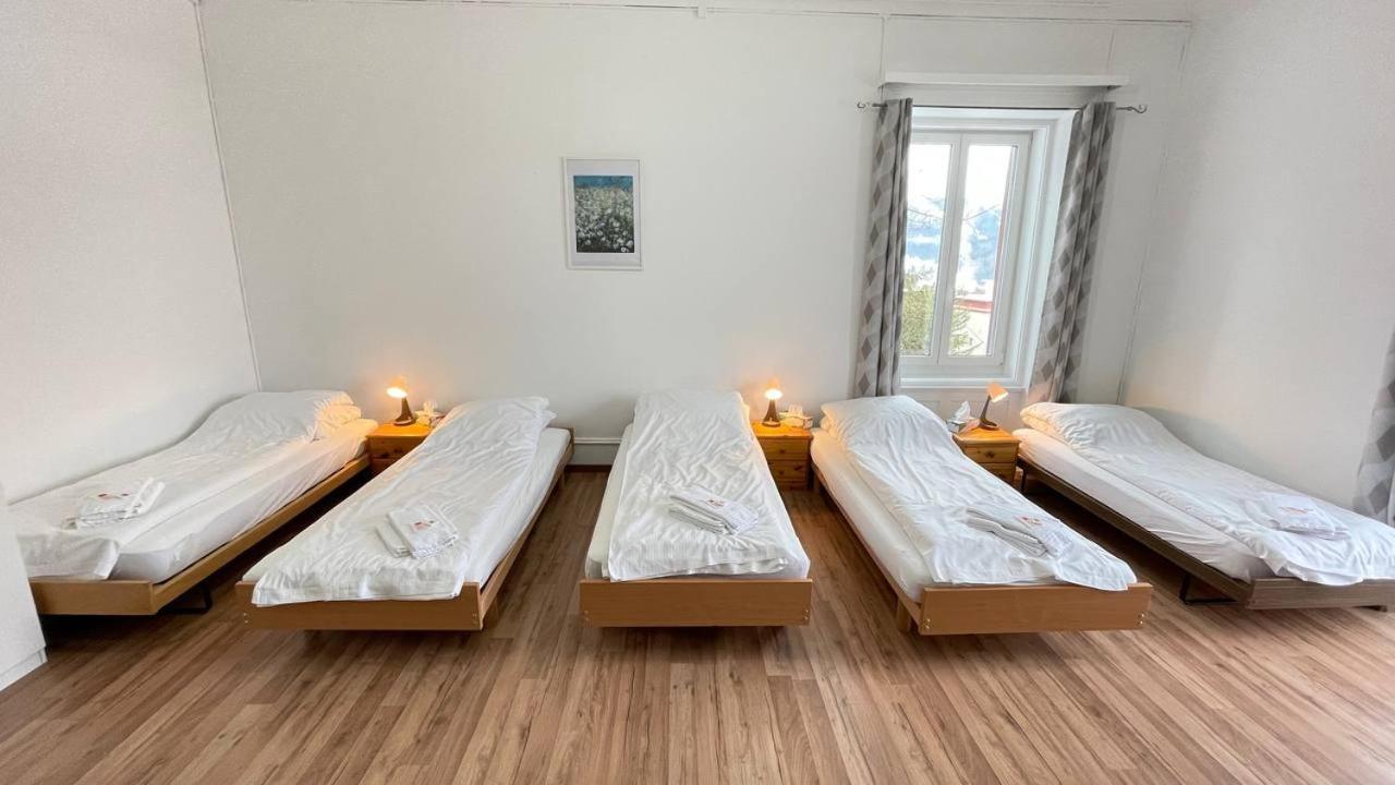 Zentrum Haus Apartment