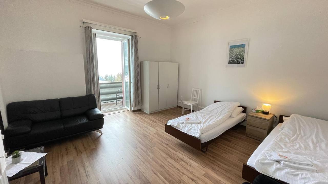 Zentrum Haus Apartment *