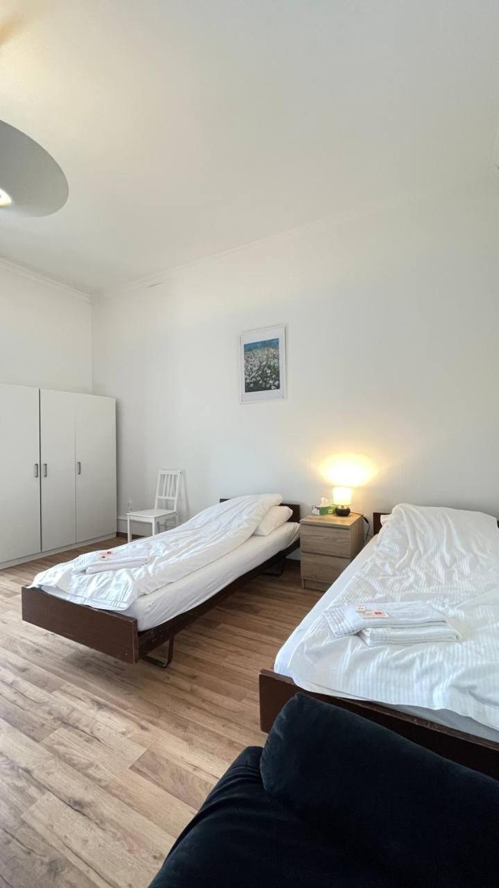 Apartment Zentrum Haus Davos