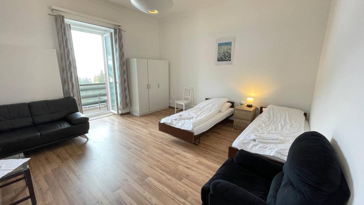 Zentrum Haus Apartment