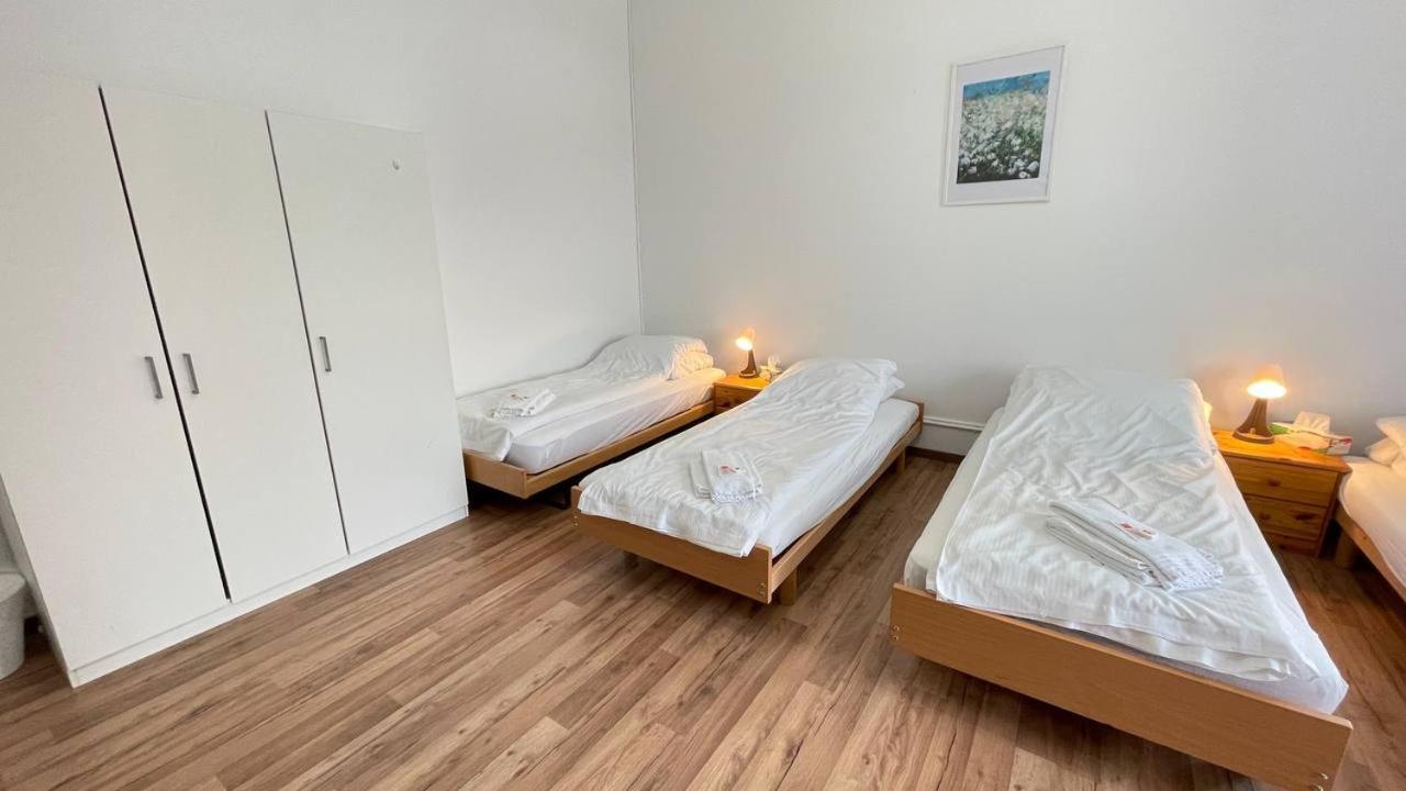 Apartment Zentrum Haus