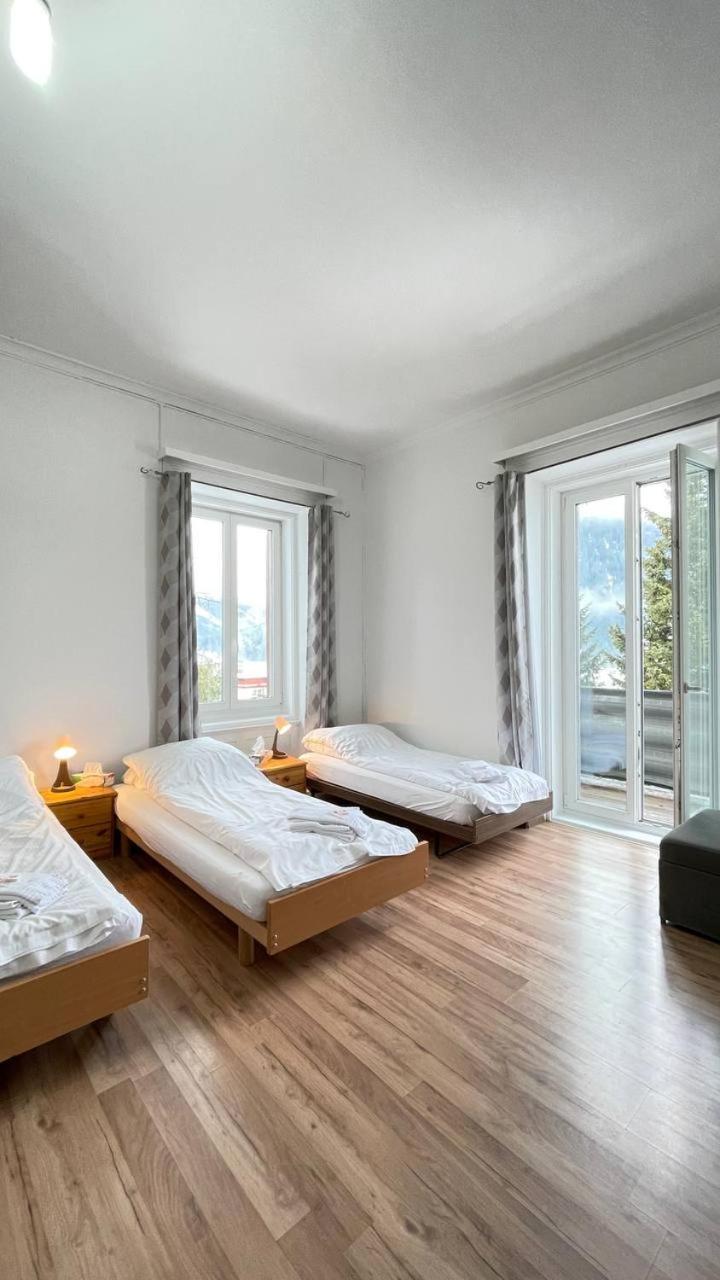 Zentrum Haus Appartement *