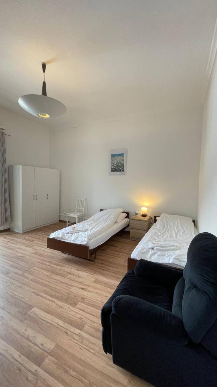 Zentrum Haus Apartment Davos