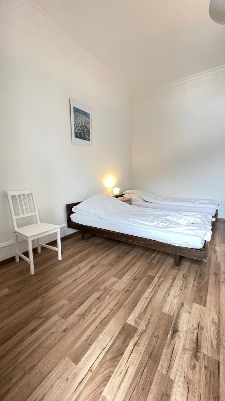 Zentrum Haus *