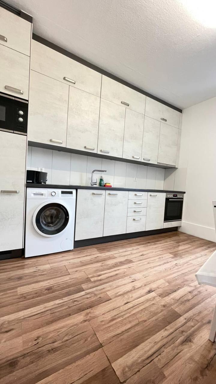 Zentrum Haus Apartment